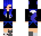 selene edit