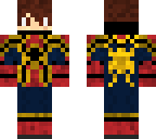 spiderman-peterparker