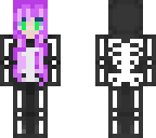 spooky lavender