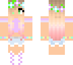 spring girl  fixed