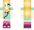 star butterfly