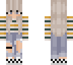 stripey
