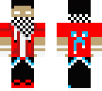 super herobrine