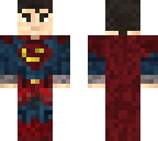 superman - clark kent