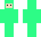 test skin