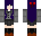 the magiclicas oc friend