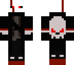 the true killer