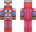 thor spider-man