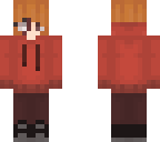 tori the end
