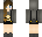 tororo girl