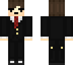 tuxedo domrao