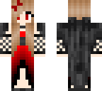 vampire girl