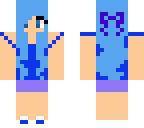 water girl