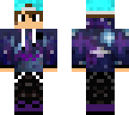 wileykats galaxy edit