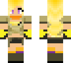 yang xiao long rwby