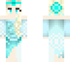 yassss queen elsa