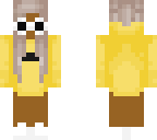 yellow clout