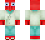 zoidberg javier