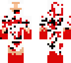 zombie sheep