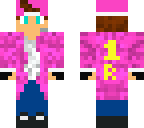 1st try gamer robbie