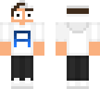 airflect with big ass eyes