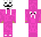 anonymous girl
