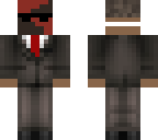 bank robber