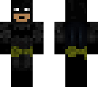 batman