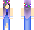 bleu