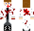bloody doctor
