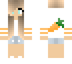 carrot girl