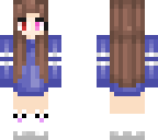 chibi girl