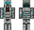 chromaton revealed