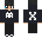 cool boy
