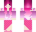 crazy bout pink