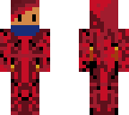 crazy quartz official skin