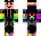 creeper rapper