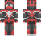 custom spider-man v2