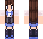 cute barkeep skin
