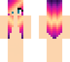 cute girl base