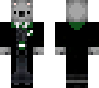 dagilp koala slytherin