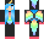 dark unicorn remake wip