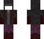 death girl