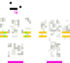 derpy snowman