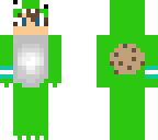 dinogreen
