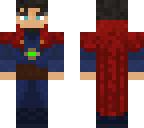 doctor strange