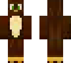 doni the duck