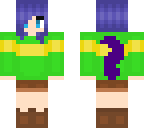 dottie chara