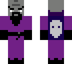 dr darknes