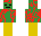 drax